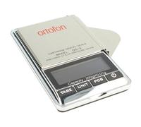 Ortofon DS-3 Misuratore di pressione dell'ago per testina DJ articolo