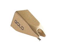 Ortofon Gold - Pennino sostitutivo (increspato)