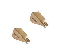Ortofon Gold Replacement Stylus (Gold)