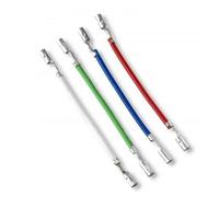 ORTOFON LEAD WIRES SET | Livelle Cavetti Centratori 45 Giri