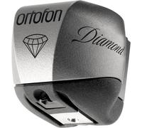 Ortofon MC DIAMOND - Testina per giradischi hi-fi, MC, Micro-line