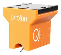 Ortofon MC Quintet Bronze - Testina per giradischi hi-fi, MC, Ellittico