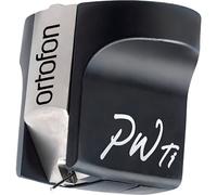 Ortofon MC Windfeld Ti - Testina per giradischi hi-fi, MC, Titano