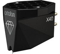 Ortofon MC X40