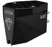 Ortofon MC X40