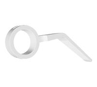 Ortofon Fingerlift White Leva di sollevamento rinforzata x testine Concorde MKII