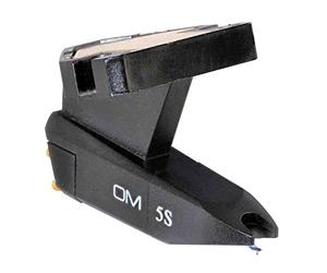 Ortofon Om 5S Moving Magnet Cartuccia