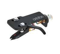 Ortofon OM Pro S On SH-4 Black Headshell