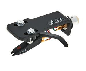 Ortofon OM PRO S SH4 bl hs
