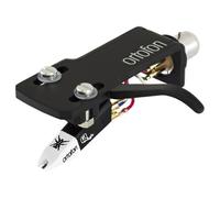 Ortofon Qbert print SH-4 bl