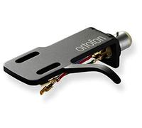 Ortofon Portatestina (Sh-4bk) 9.4 Gr in Alluminio Nero Indicato Per Serie 2m