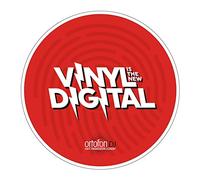 Ortofon Digital Slipmat