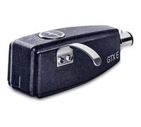Ortofon SPU GTX E - Cellule pour platine vinyle hi-fi, MC, Aluminium, Elliptique
