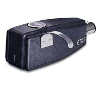 Ortofon SPU GTX S - Testina per giradischi hi-fi, MC