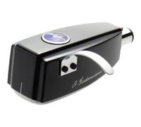 Ortofon SPU MEISTER silver GM MKII - Testina per giradischi hi-fi, MC, Ellittico