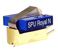 Ortofon SPU ROYAL N - Testina per giradischi hi-fi, MM, Ellittico