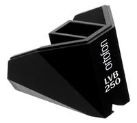 Ortofon Stilo 2M black LVB 250 - Puntina diamante per giradischi