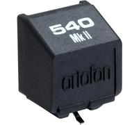 Ortofon Stilo 540 MK II - Puntina diamante per giradischi, Ellittico