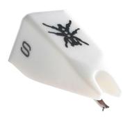 Ortofon Stilo Stylus Q.Bert per Concorde Q.Bert e Om Q.Bert - Originale | Per Concorde Q.Bert, Per Om Q.Bert, Originale
