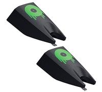 ORTOFON STYLUS CC MKII MIX (coppia) stili ricambio per testine concorde mkii mix