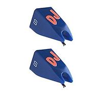 Ortofon Stylus DJ S (Coppia) Stili di ricambio per Giradischi