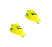 ORTOFON STYLUS NIGHT CLUB E (coppia) - stili di ricambio con taglio ellittico per testine concorde e om della serie night club