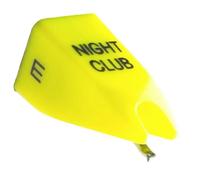 ORTOFON STYLUS NIGHT CLUB E stilo di ricambio ORIGINALE concorde e om NUOVO