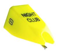ORTOFON STYLUS NIGHT CLUB S stilo di ricambio sferico per testine om e concorde