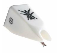 ORTOFON STYLUS Q BERT STILO DI RICAMBIO PER TESTINE CONCORDE Q.BERT