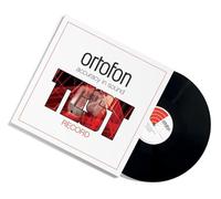 Ortofon Ortofon Test Record