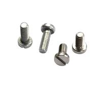 Ortofon Viti 2M, set di viti per la serie 2M, 2,5 x 5 mm e 2,5 x 7 mm