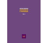 Ortografia e pronunzia. Vol. 2