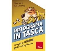 Ortografia in tasca. Le regole di Ortografoni per la scuola primaria