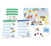 Ortografia - Plurali e possessori del Centro di apprendimento Game - Grades 3-5