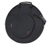 Ortola 1011 - Custodia per Gong, 10 mm, colore: Nero