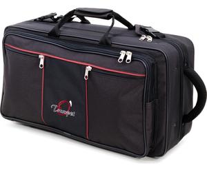 Ortola 105 Case Trumpet Rotary