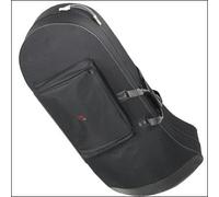 Ortola 1061-Custodia per tubo a tazza, colore: nero