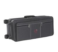 Ortola 1101 - Custodia per Saxo Alto, colore: Nero