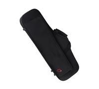 Ortola 1102 - Custodia per Saxo d'alto, colore: Nero