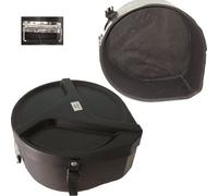 Ortola 1124 - Custodia per Tom, colore: Nero