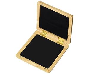 Ortola 1148 Custodia protettiva per 4 Beccucci SR4 XL Sassofono Natura