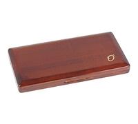 Ortola 1163 - Custodia per 9 beccucci di bacon XL-BR9, colore: Marrone