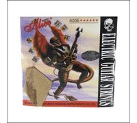 Ortola 1204 Set di corde per chitarra elettrica standard