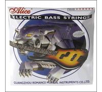 Ortola 1209-099 - Set di corde per chitarra bassa, colore standard