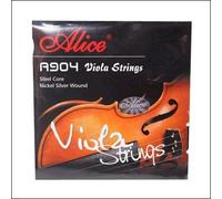 Ortola 1214 Set di corde per Viola Standard