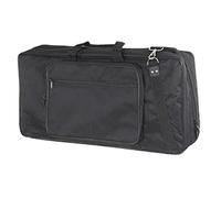 Ortola 1318 - Custodia per tastiera, colore: Nero