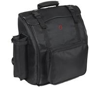 Ortola 138 - Custodia per fisarmonica, colore: nero