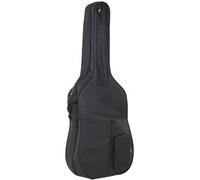 Ortola 141-Custodia per contrabbasso elettrico, colore: nero
