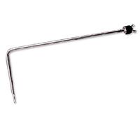 Ortola 1464 Piatto cromato