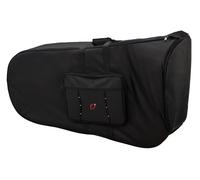 Ortola 148 Semi-Hardcase Tuba Black